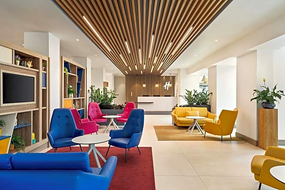 Holiday Inn Birmingham Airport NEC By IHG