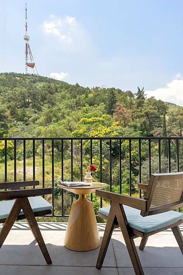 Castor & Pollux Hotel