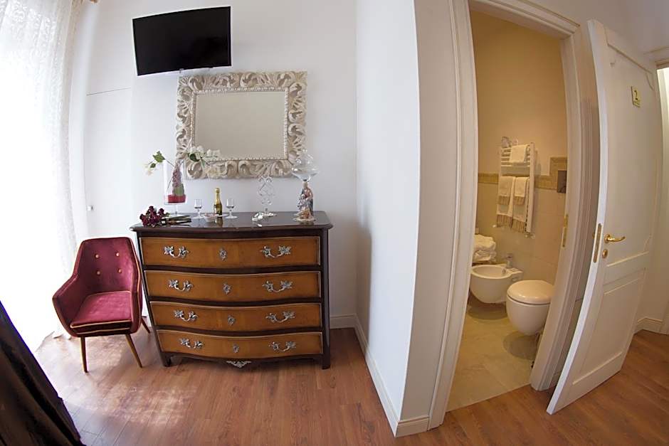 B&B Palazzo del Teatro