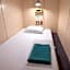 Capsule Hotel Block Room