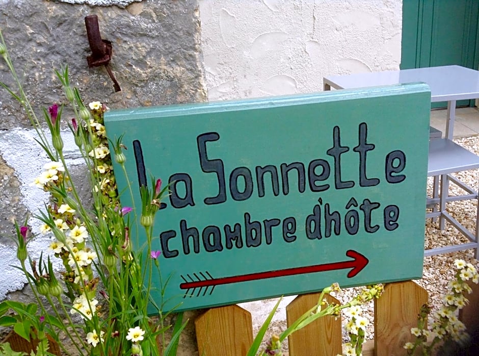 La Sonnette B&B