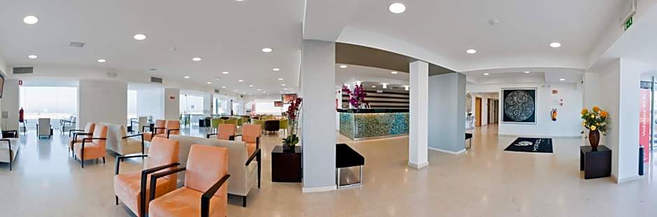 Hotel Mar e Sol & Spa