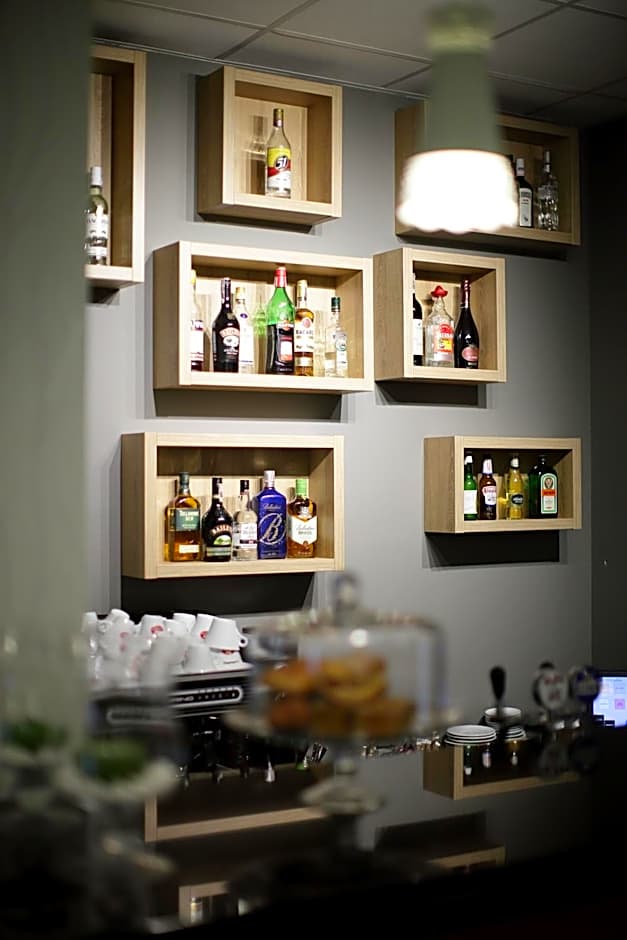 Hotel Arkadia Jelcz-Laskowice