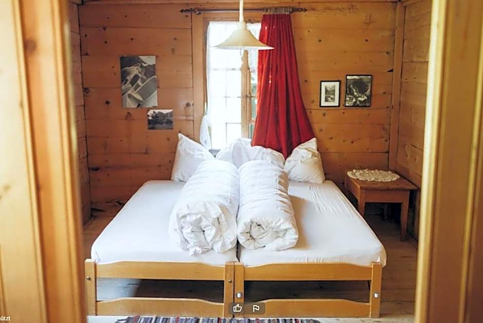 Berghotel Gasterntal