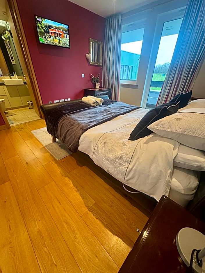 Hazelwood Country House