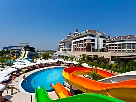 Sherwood Dreams Resort