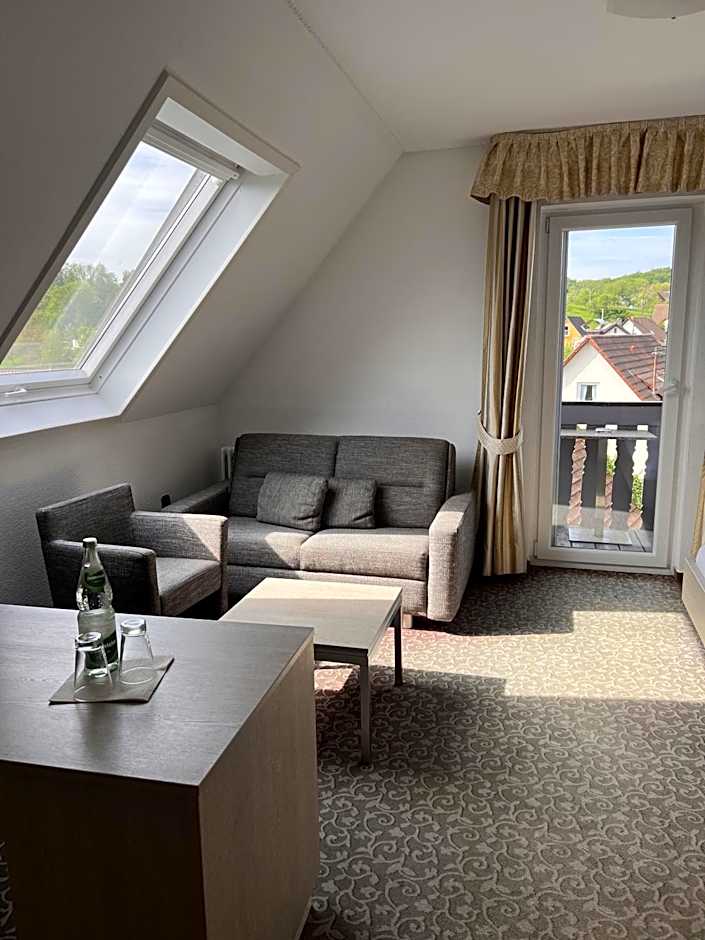 Parkhotel Krone Maleck