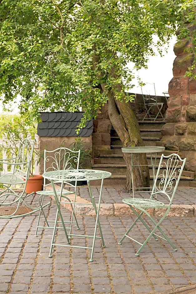Altes Amtsgericht Oppenheim