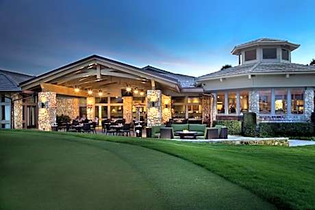 Arnold Palmer's Bay Hill Club & Lodge