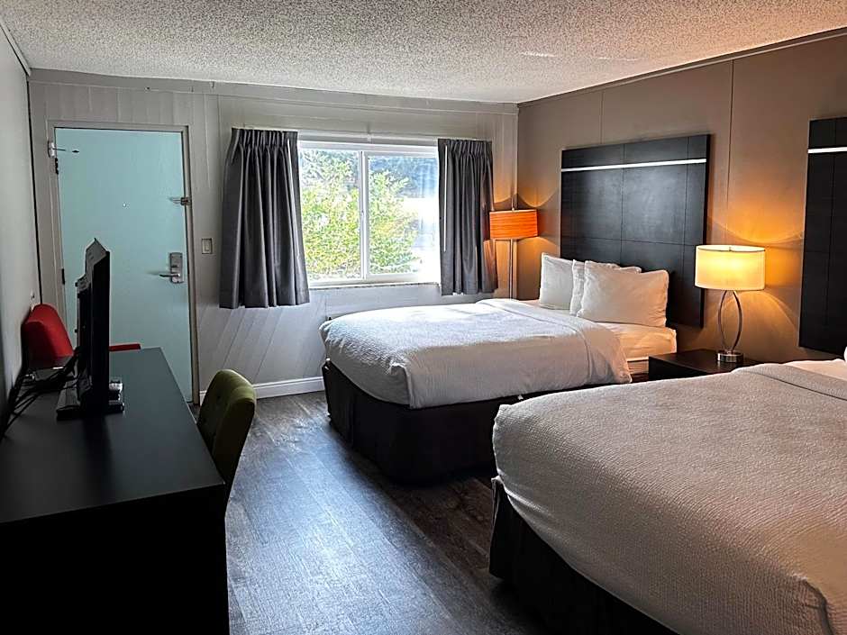 Rocky Mountain Hotel & Conference Center