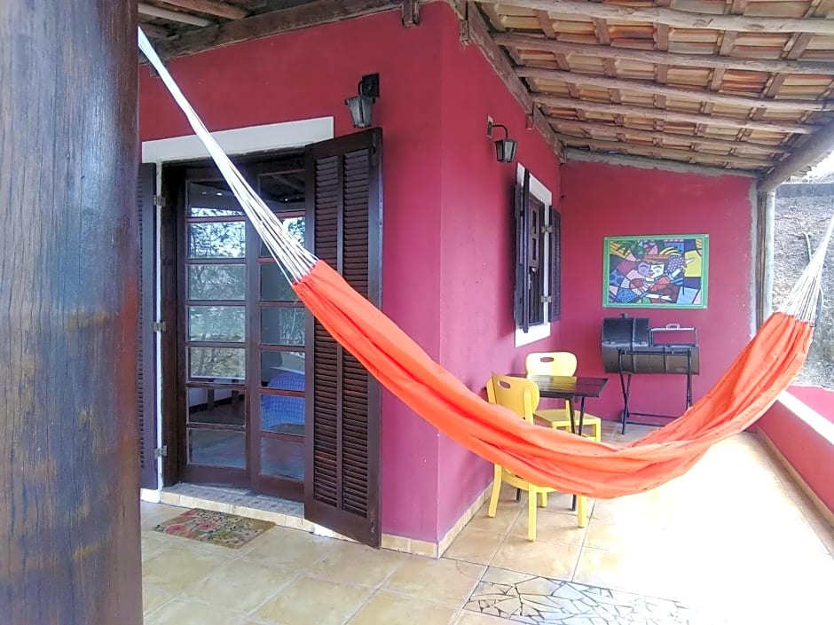 Recanto das Acácias