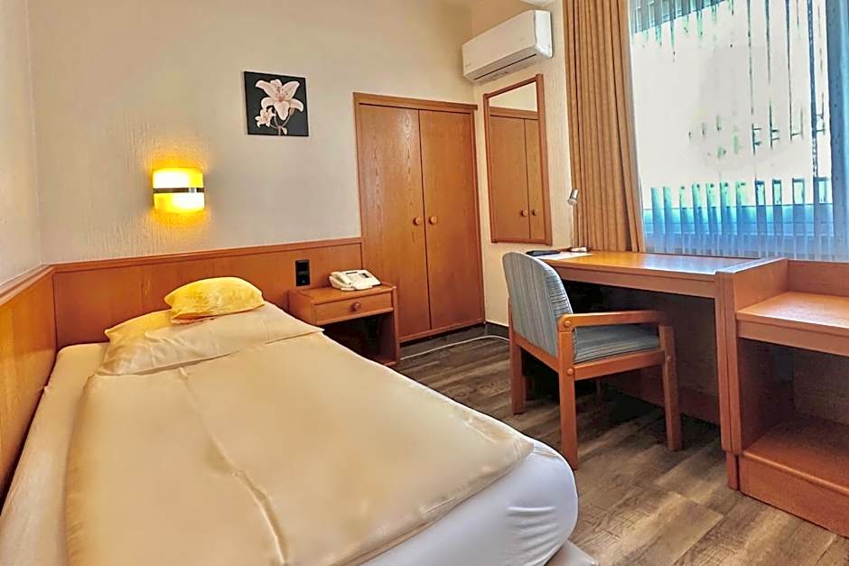 Hotel Imperial