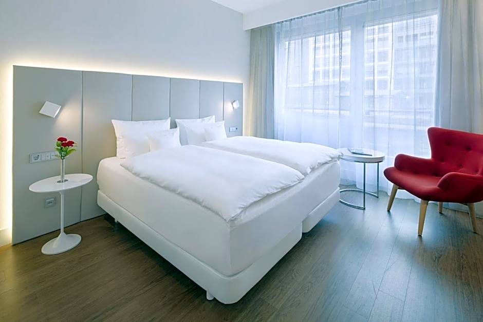 NH Berlin Friedrichstrasse