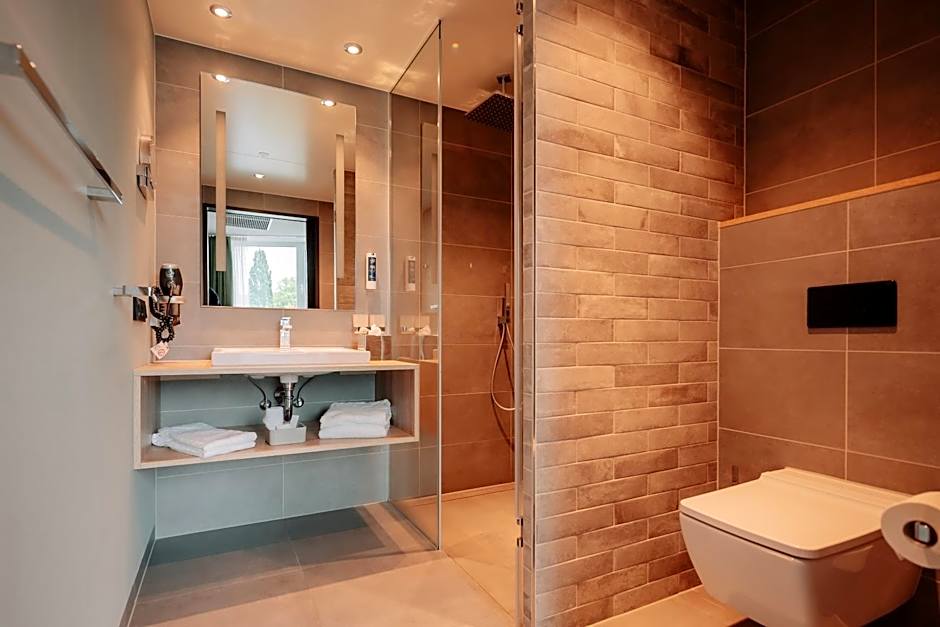 VIA PLAZA Meppen by Hackmann