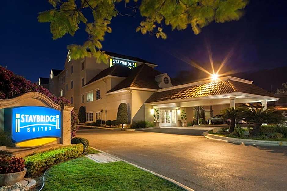 Staybridge Suites Monterrey San Pedro By IHG