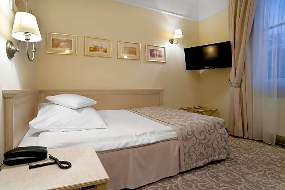 Branicki Boutique Rooms