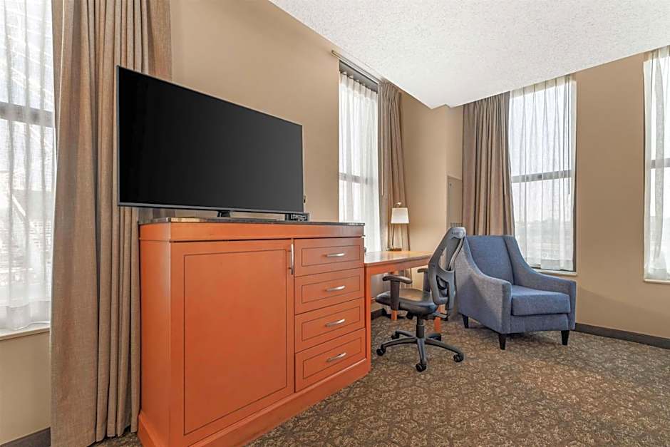 Drury Plaza Hotel St. Louis Union Station