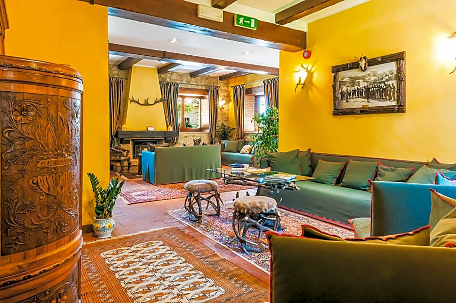 Relais Ducale Spa & Pool