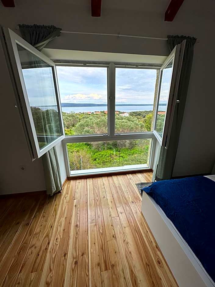 Matisse Residence - 80 m2 with Sea View and terrace