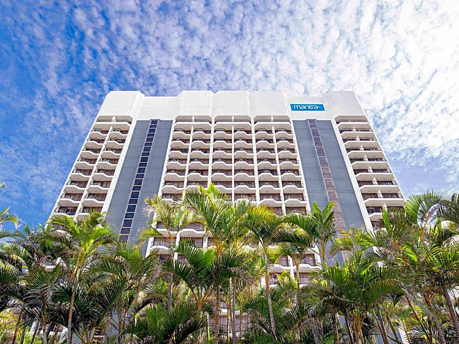 Mantra on View Hotel