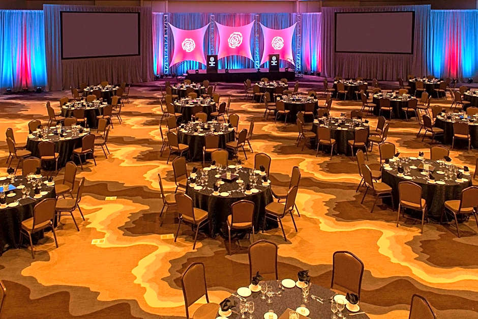 Sheraton Mesa Hotel At Wrigleyville West