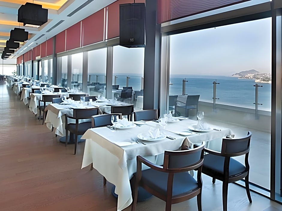 Dedeman Zonguldak Hotel