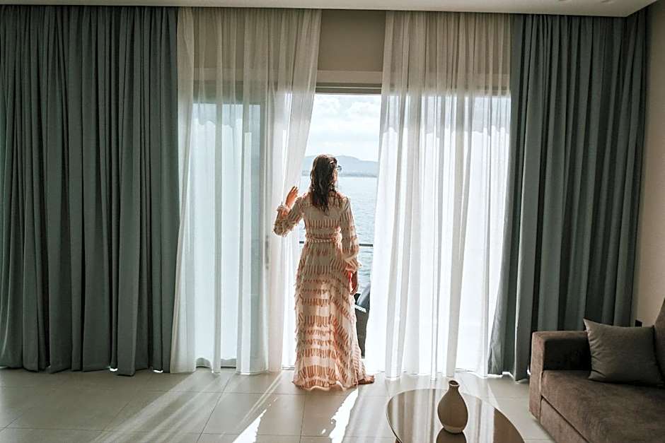 Pefkaki Boutique Hotel Loutraki