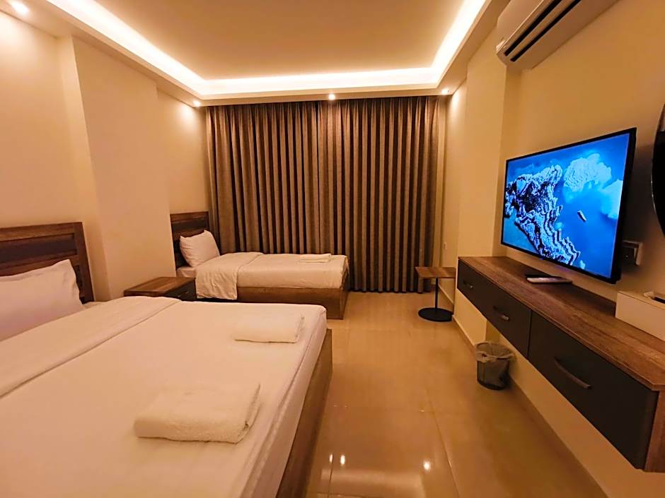 Aster Hotel Aqaba