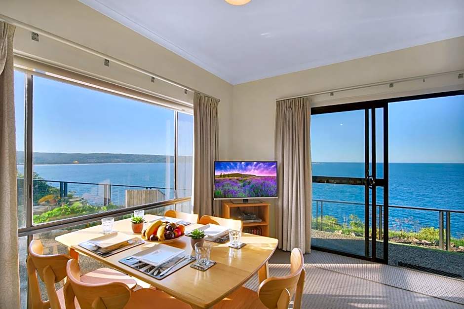 Eagle Heights Holiday Units