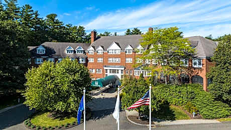 Simsbury Inn