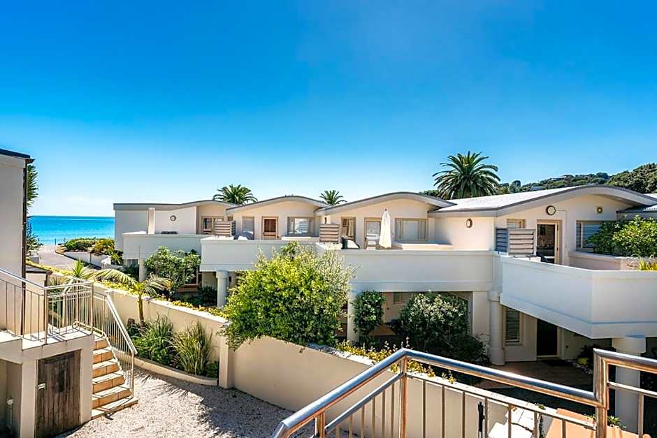 Onetangi Beach Apartments