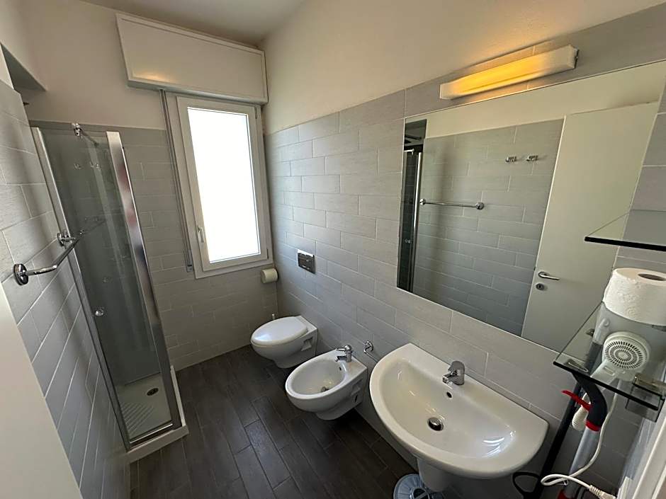RESIDENZA MAZZANTI - AGENZIA COCAL