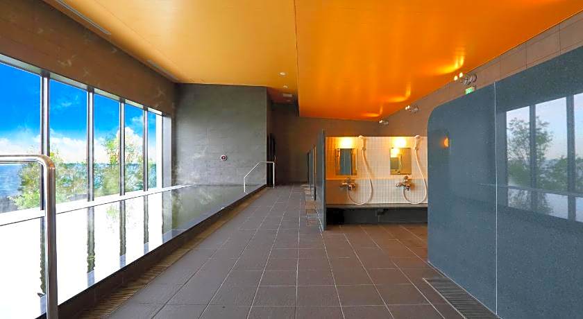 Henn na Hotel Kansai Airport