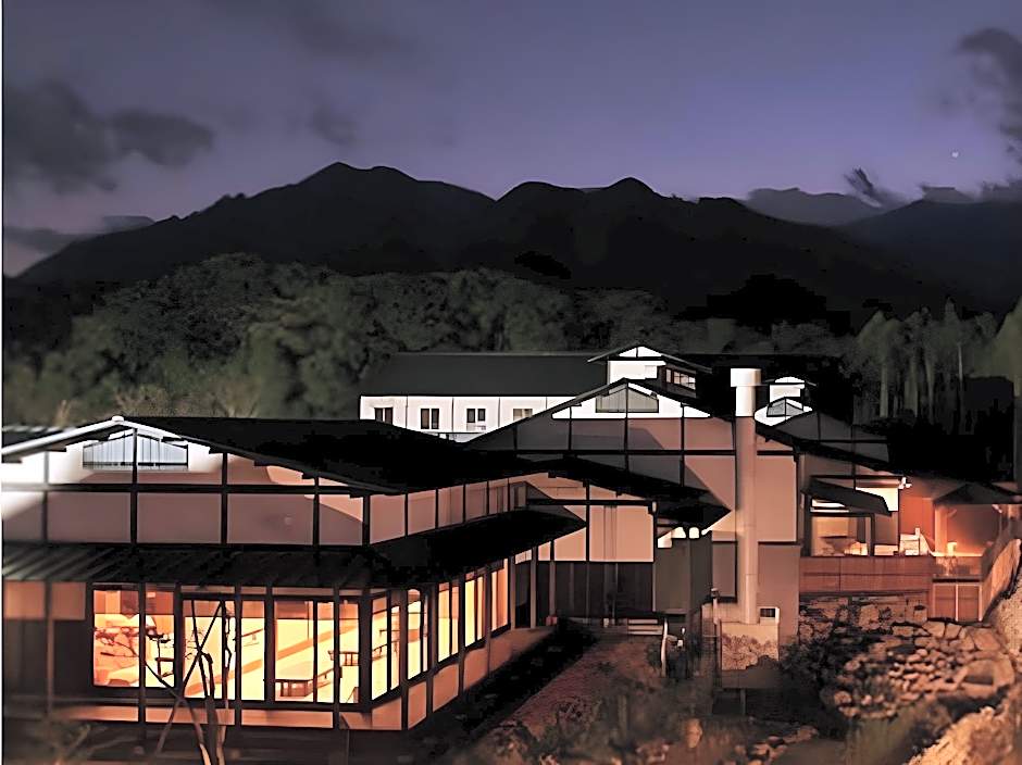 Yakushima Manten Ryokan