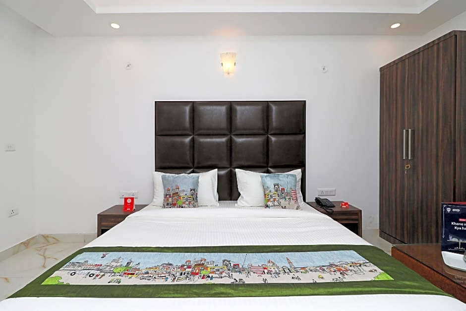 Hotel O NY PLAZA