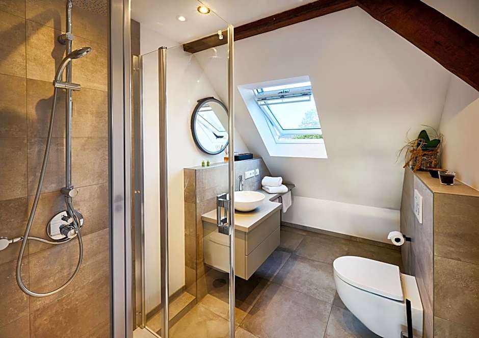 Hotel Restaurant Zur Linde