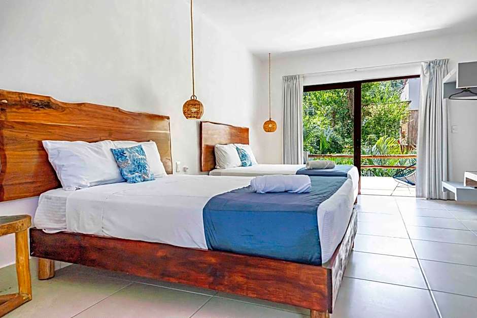 Niik Tulum