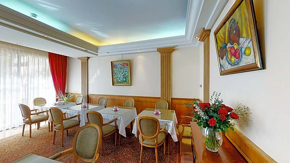 Exclusive Hotel Sun Riviera