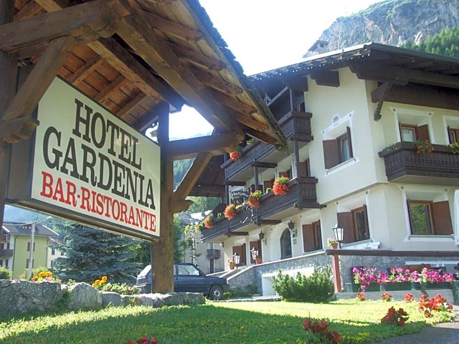 Hotel Gardenia