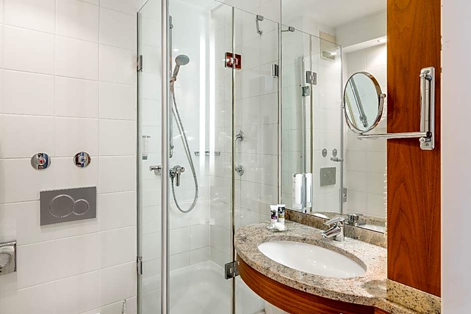 Mercure Hotel München Freising Airport