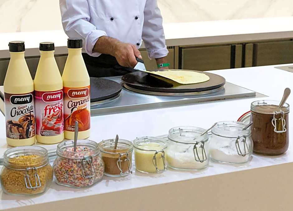 Mojácar Playa Aquapark Hotel