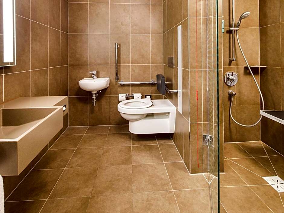 Novotel London Bridge
