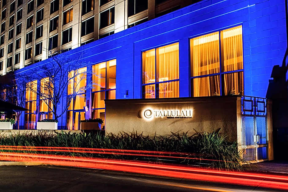 Renaissance by Marriott Baton Rouge Hotel