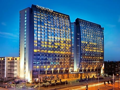 DoubleTree By Hilton Shenyang Hotel