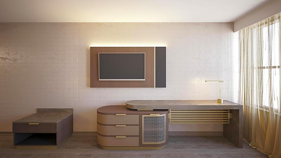 The Berkeley Richmond, Outset Collection by Hilton