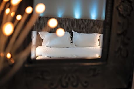 Double Room with Bath