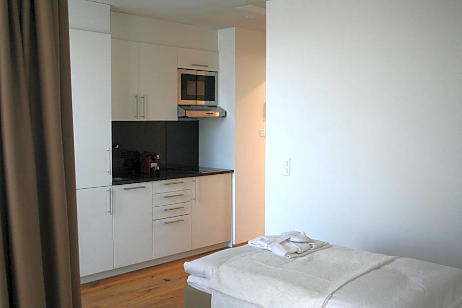 Residence Appartements