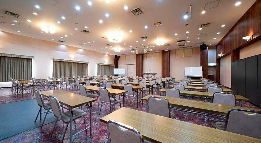 HOTEL CITY INN WAKAYAMA Wakayama-Ekimae