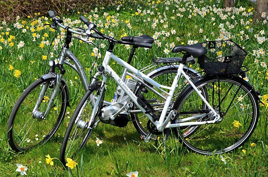 ROEWERS Privathotel & Spa