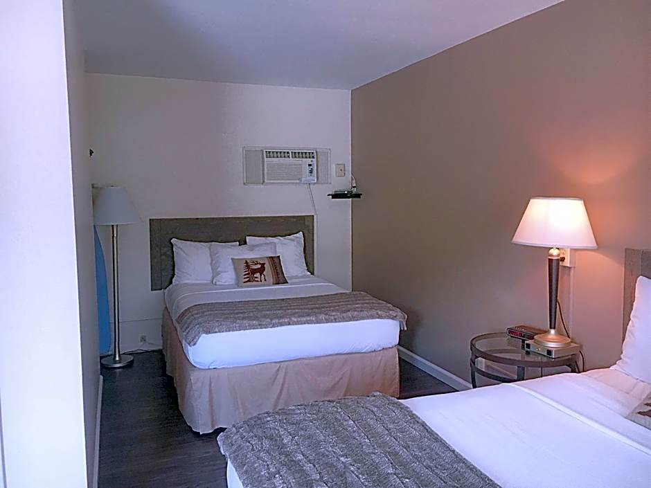 Alpine Trail Ridge Inn